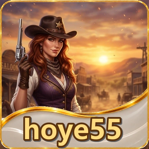 Ikon hoye55 untuk ringkasan panduan APK v4.7.5